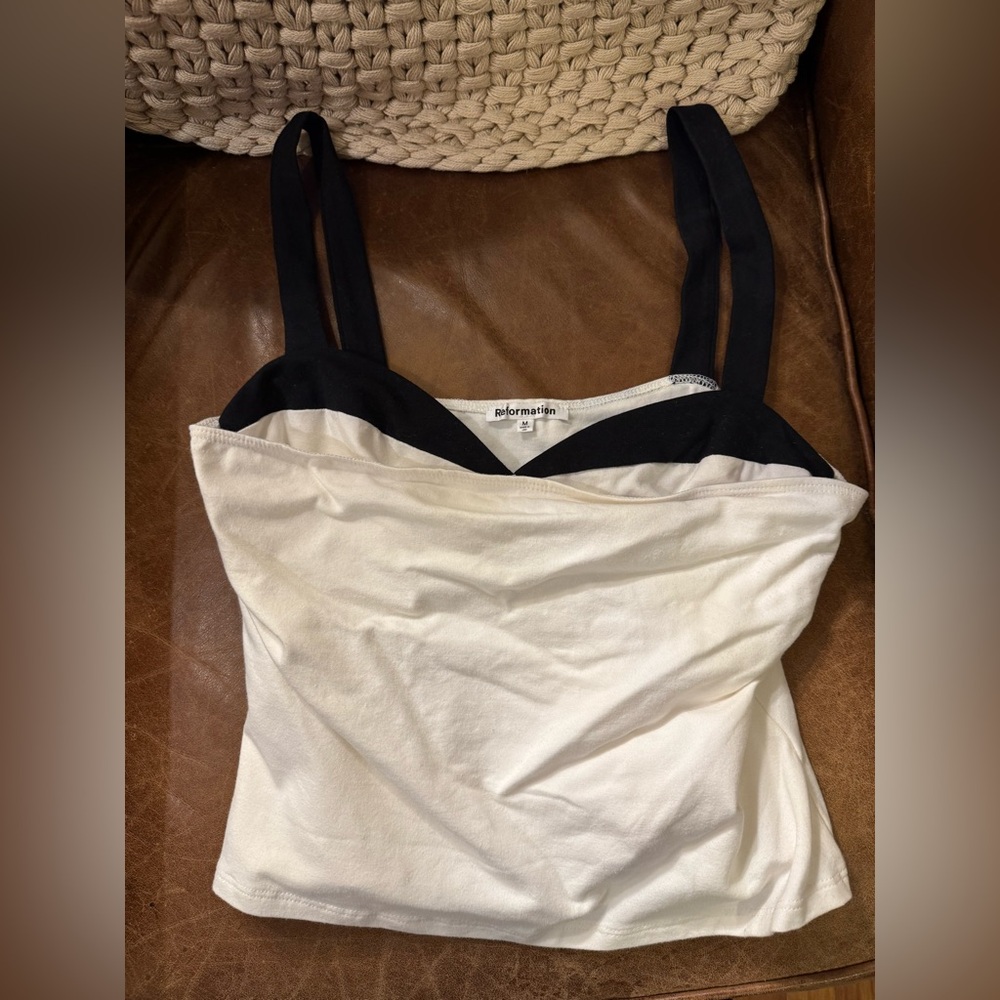 Reformation top